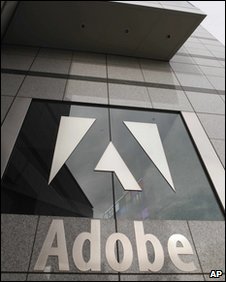 Adobe HQ, AP