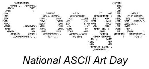 ASCII Art